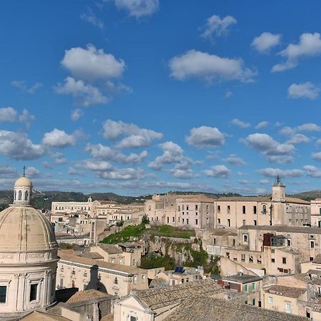 Palazzo Trigona Dependance Hotel Noto Ngoại thất bức ảnh