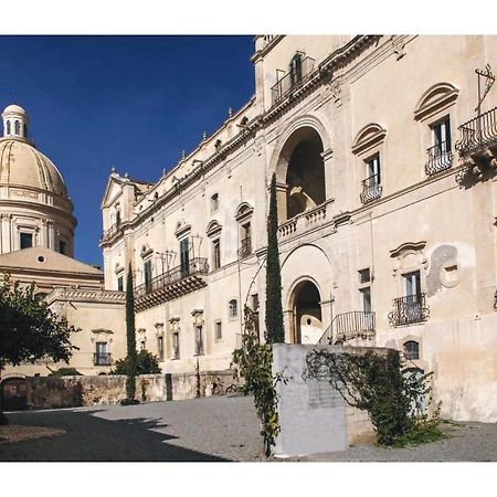 Palazzo Trigona Dependance Hotel Noto Ngoại thất bức ảnh
