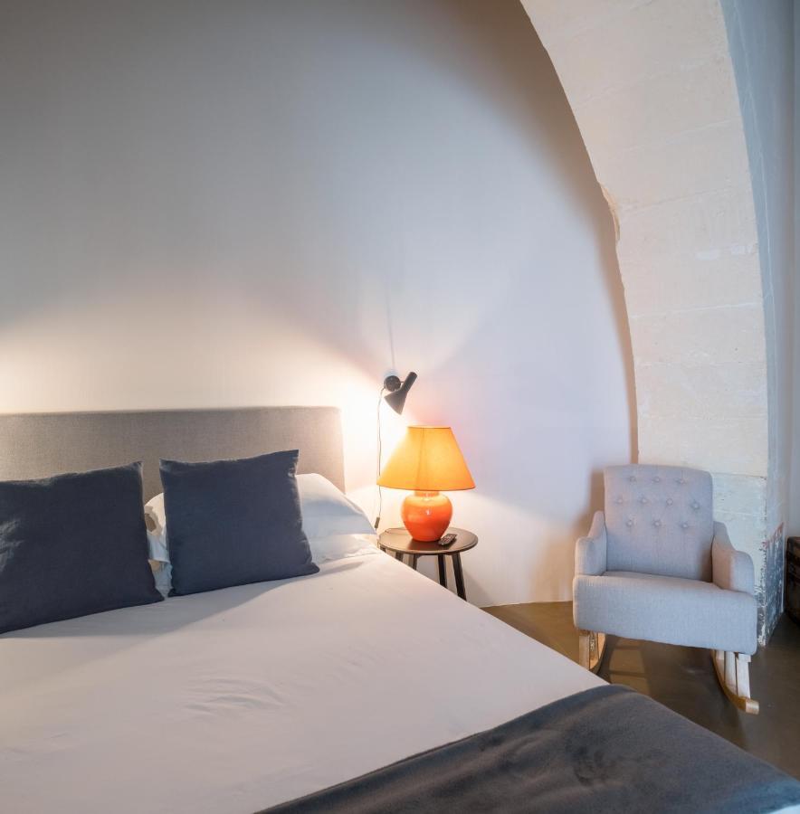 Palazzo Trigona Dependance Hotel Noto Ngoại thất bức ảnh