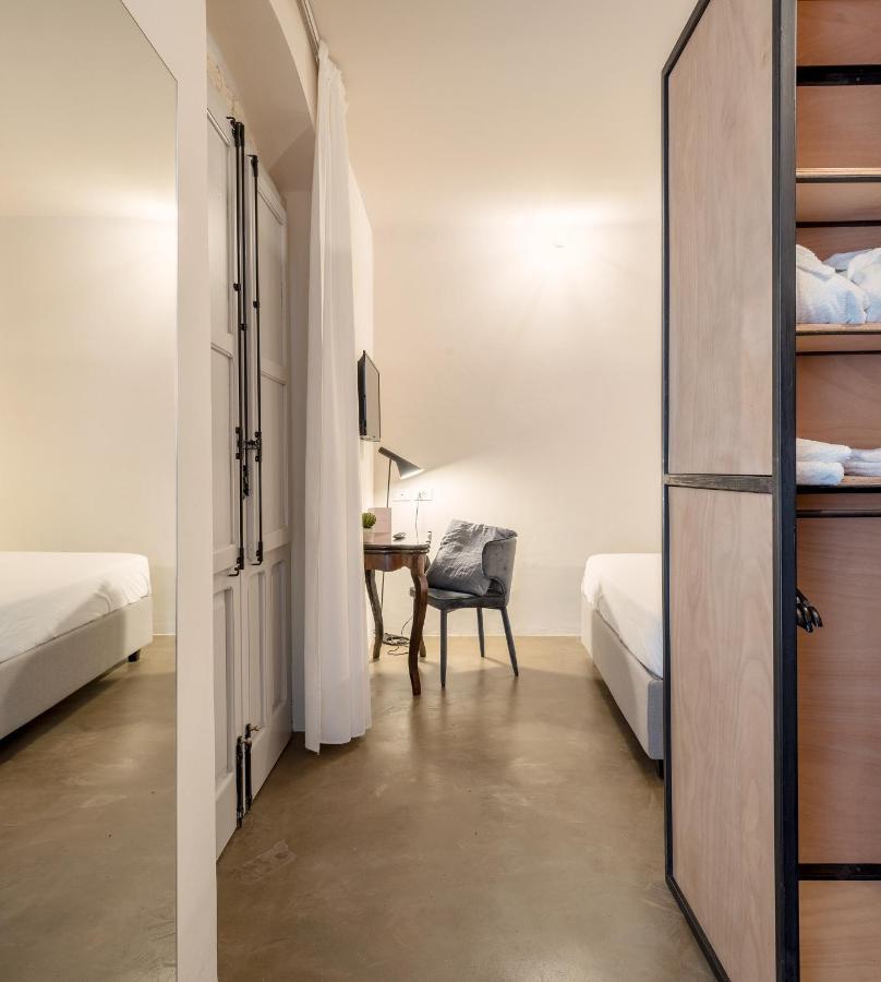 Palazzo Trigona Dependance Hotel Noto Ngoại thất bức ảnh