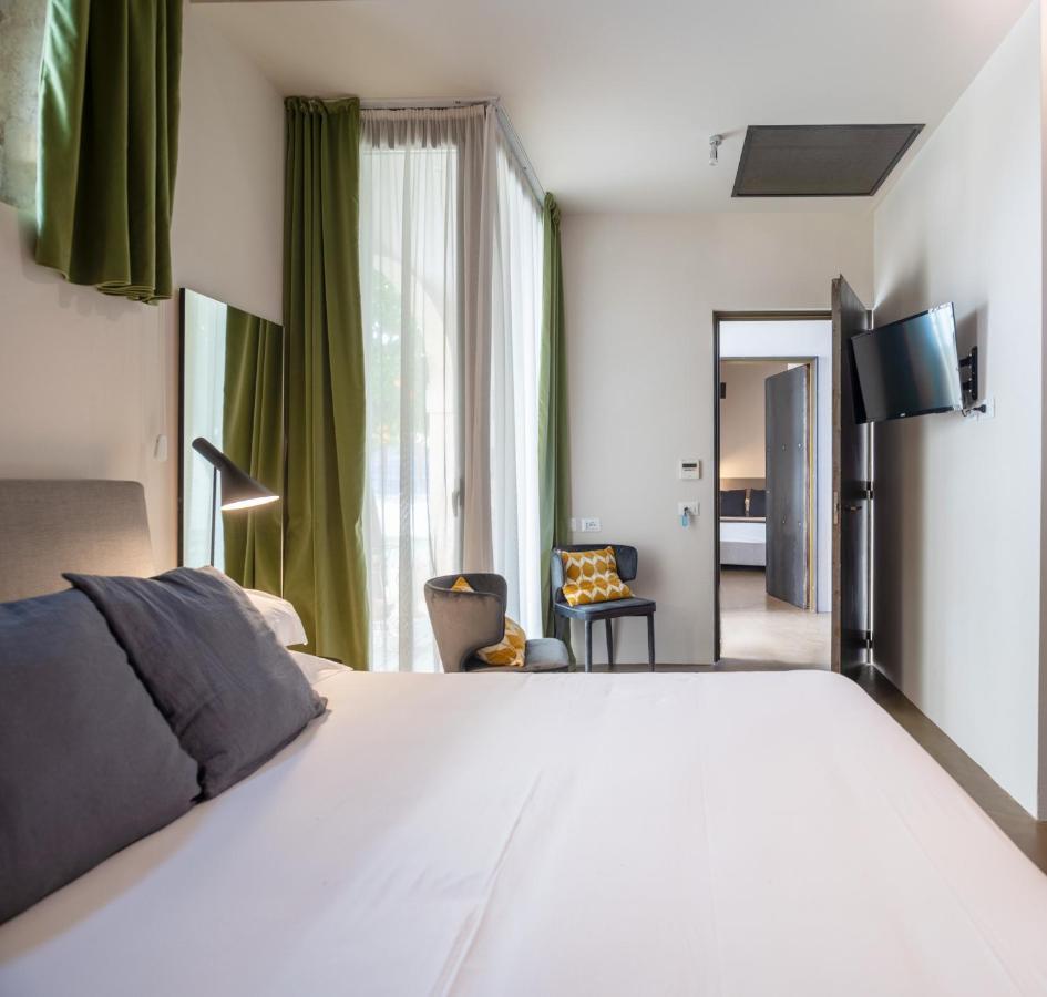 Palazzo Trigona Dependance Hotel Noto Ngoại thất bức ảnh