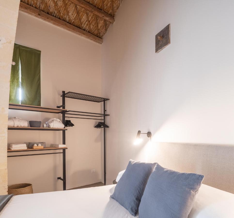 Palazzo Trigona Dependance Hotel Noto Ngoại thất bức ảnh