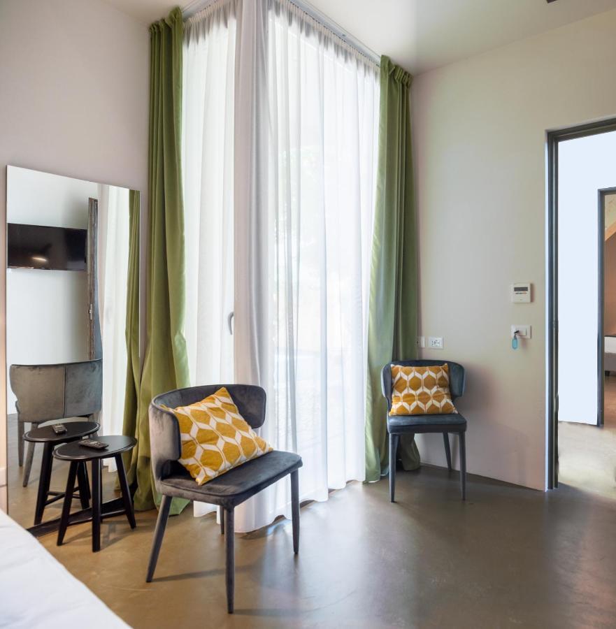 Palazzo Trigona Dependance Hotel Noto Ngoại thất bức ảnh