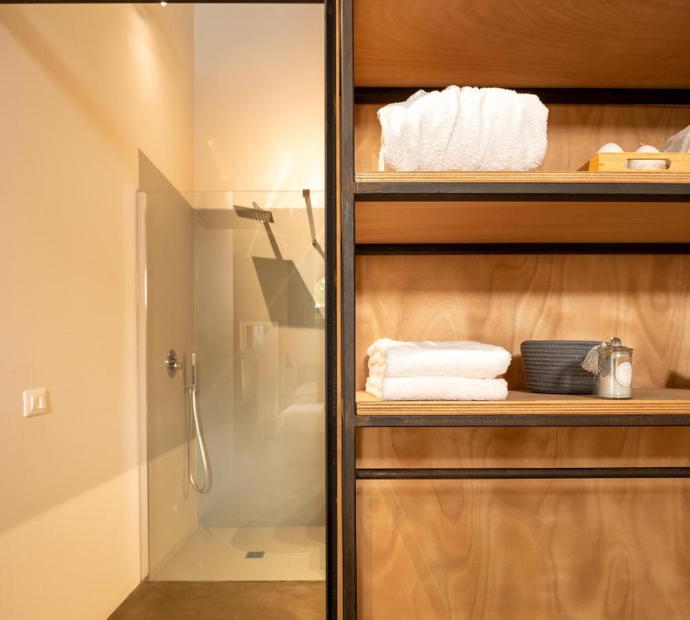 Palazzo Trigona Dependance Hotel Noto Ngoại thất bức ảnh