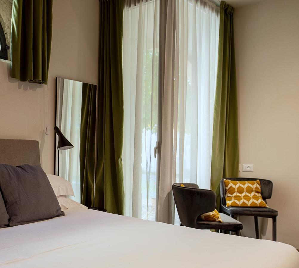 Palazzo Trigona Dependance Hotel Noto Ngoại thất bức ảnh
