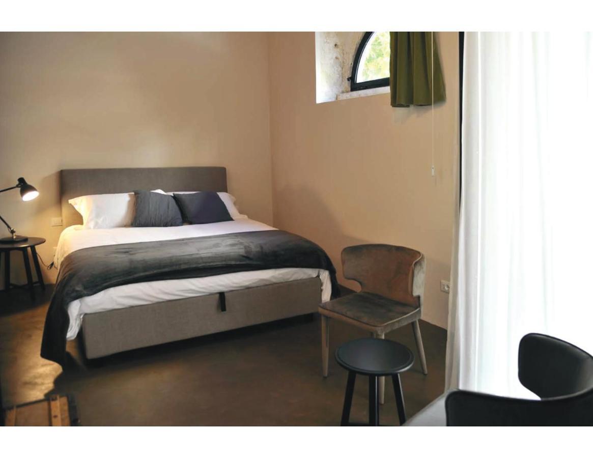 Palazzo Trigona Dependance Hotel Noto Ngoại thất bức ảnh