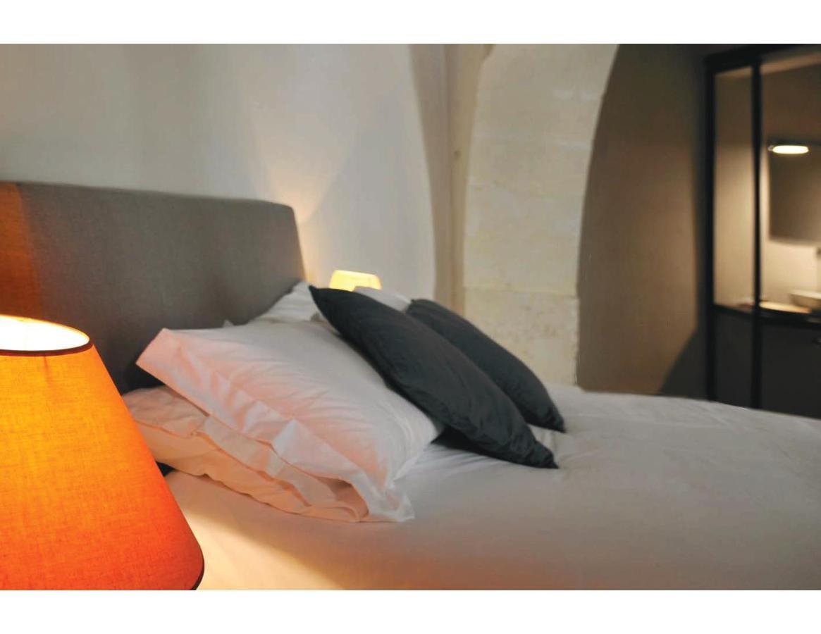 Palazzo Trigona Dependance Hotel Noto Ngoại thất bức ảnh